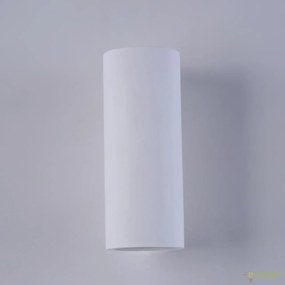 Aplica din ipsos, lumina ambientala Parma MYC191-WL-02-W