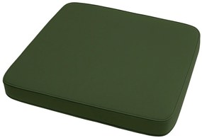 Perna de scaun pentru exterior VIREON 44x45 cm, verde masliniu