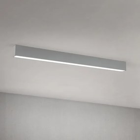 Orion- Lampă LED 2 în 1 plafonieră/suspendată PALKKI LED/38W/230V 3000/4000/5000K gri