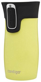 Sticlă termică Contigo West Loop Mini 300 ml Limelight