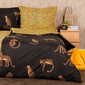 Lenjerie de pat 4Home Wild safari micro, 160 x 200 cm, 70 x 80 cm