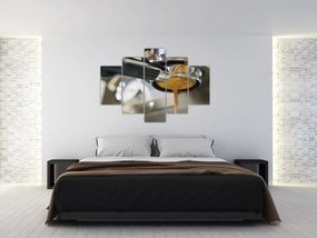 Tablou - espresso (150x105 cm)