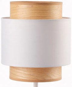 Lampă de masă ONLI LICIA 1xE27/22W/230V