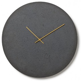 Ceas de perete din beton Clockies CL500206
