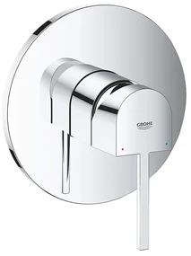 Baterie dus Grohe Plus incastrata