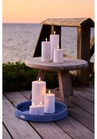 Lumânări LED 2 buc. (înălțime 6,5 cm) pentru exterior Sille – Sirius