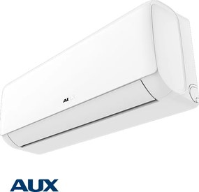 Aparat de aer conditionat cu invertor AUX New-Q ASW-H18C5C4/QCR3DI-B8, 18.000 BTU, 35 m², A++/A+, R-32, Alb