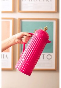 Termos roz 920 ml Crown – PT LIVING