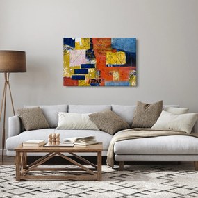 Tablou - Abstract (90x60 cm)