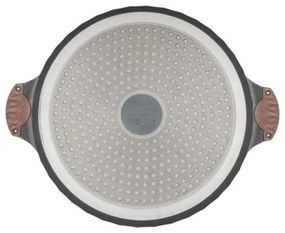 Resto - Oală CAPELLA cu capac, 9,7 l, 32 cm