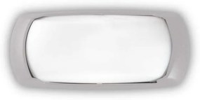 Aplica de perete exterior IP66 FELIX-2 AP1 GRIGIO