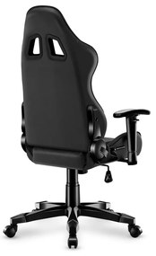Scaun gaming pentru copii Rover 6 (negru). 1087543