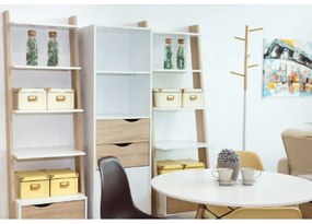 Raft cu sertar OSLO 75385