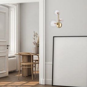 Aplică Rabalux 71299 ASLOV 3xG9/28W/230V