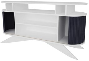 Dulap Stark (Alb + antracit) . 1102592
