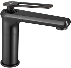 Baterie pentru Lavoar REA Blade Old negru