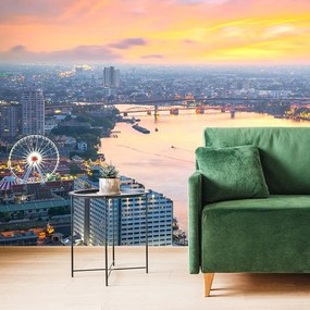 Fototapet autoadeziv Bangkok