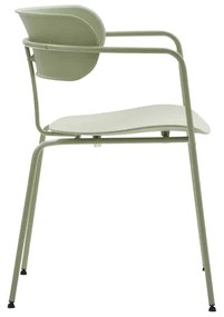 SCAUN MARSIGLIA -HORECA- - GRI