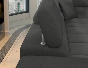 Coltar extensibil Eridano pe stanga Sawana 21