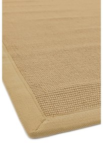 Covor bej 300x200 cm Sisal - Asiatic Carpets