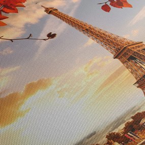 Tablou - Paris (90x60 cm)