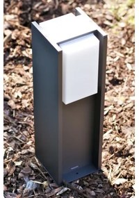 Lampă de exterior BRIDGE 1xE27/14W/230V IP44 40,2 cm Philips