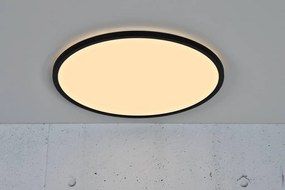 Plafoniera LED design silm IP20 Oja 60 IP20 2700K