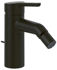 Baterie bideu Villeroy&Boch Skyla monocomanda negru mat