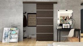 Uși glisant de interior Orenia 90 III (choco). 1059159