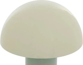 Atmosphera - Lampă de masă LITO 1xE14/6W/230V mentă