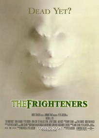 Ilustrație Frighteners