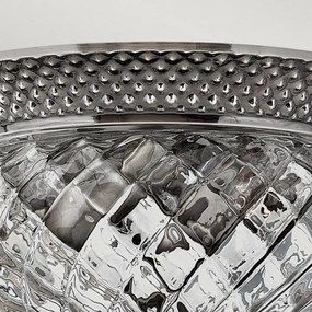 Plafonieră PLANTATION 2xE27/60W/230V Hinkley