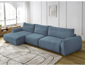 Colțar albastru Aden – Bobochic Paris