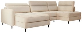 Coltar extensibil Berrto pe stanga Toscany 18
