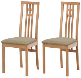 Set de scaune de sufragerie BC-2482, 2 buc