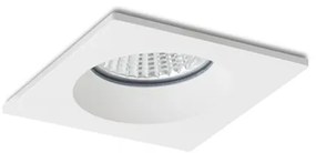 Plafonieră LED încastrată pentu baie TOLEDO 8W/230V IP44 RED-Design Rendl-R12717