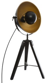 Lampa de masa cu trepied LAHTI, 70 cm