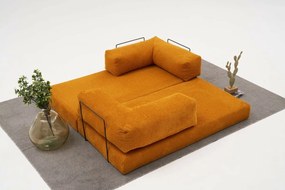 Canapea Comfort Orange