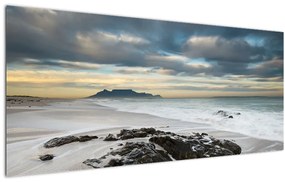 Tablou - Robben Island (120x50 cm)