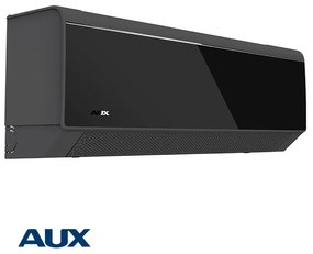 Aparat de aer conditionat inverter AUX C Comfort ASW-H18E3A4/CBR3DI-C7, 18 000BTU, 36 m², A+++/A++, R-32, Negru