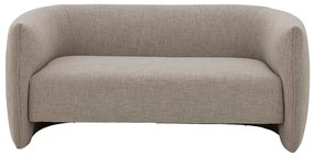 Canapea bej 168 cm Bacio – Bloomingville