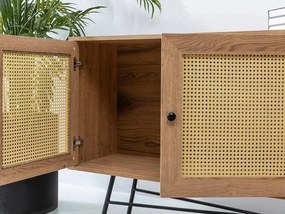 Comodă Vovula 5 (natural) . 1093558
