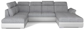 Coltar extensibil Evanell pe dreapta Sawana 21/Soft 17