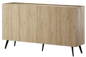 Dulap Kalinda (stejar) . 1109380