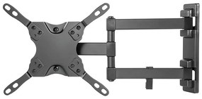 Suport Universal LED TV 13-42 inch, negru, ajustabil, Kruger &amp; Matz