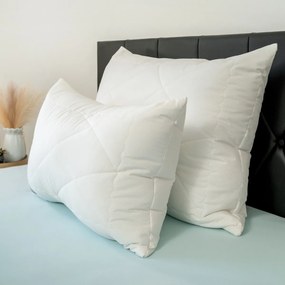 Kvalitex Pernă de vară COOL EFECT 400 g, 45 x 60 cm