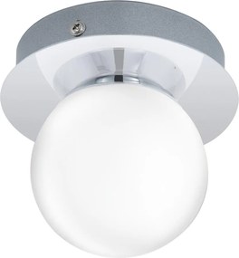 Eglo 94626 - Aplica de baie LED MOSIANO, 3,3 W, 230 V, IP44