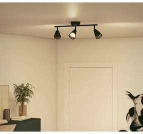 Spot Philips CLEFT 3xGU10/5W/230V