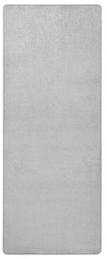 Covor tip traversă gri deschis 80x200 cm Fancy – Hanse Home