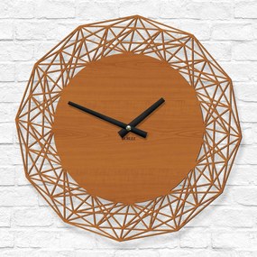 DUBLEZ | Ceas decorativ living - Linea